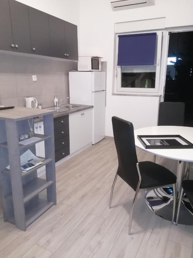 Apartment Goreta Τρογκίρ Εξωτερικό φωτογραφία